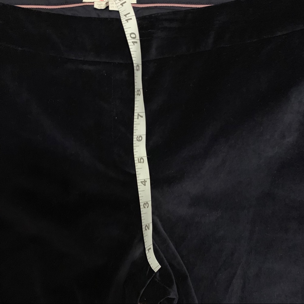 Boden Velvet Pants - image 4